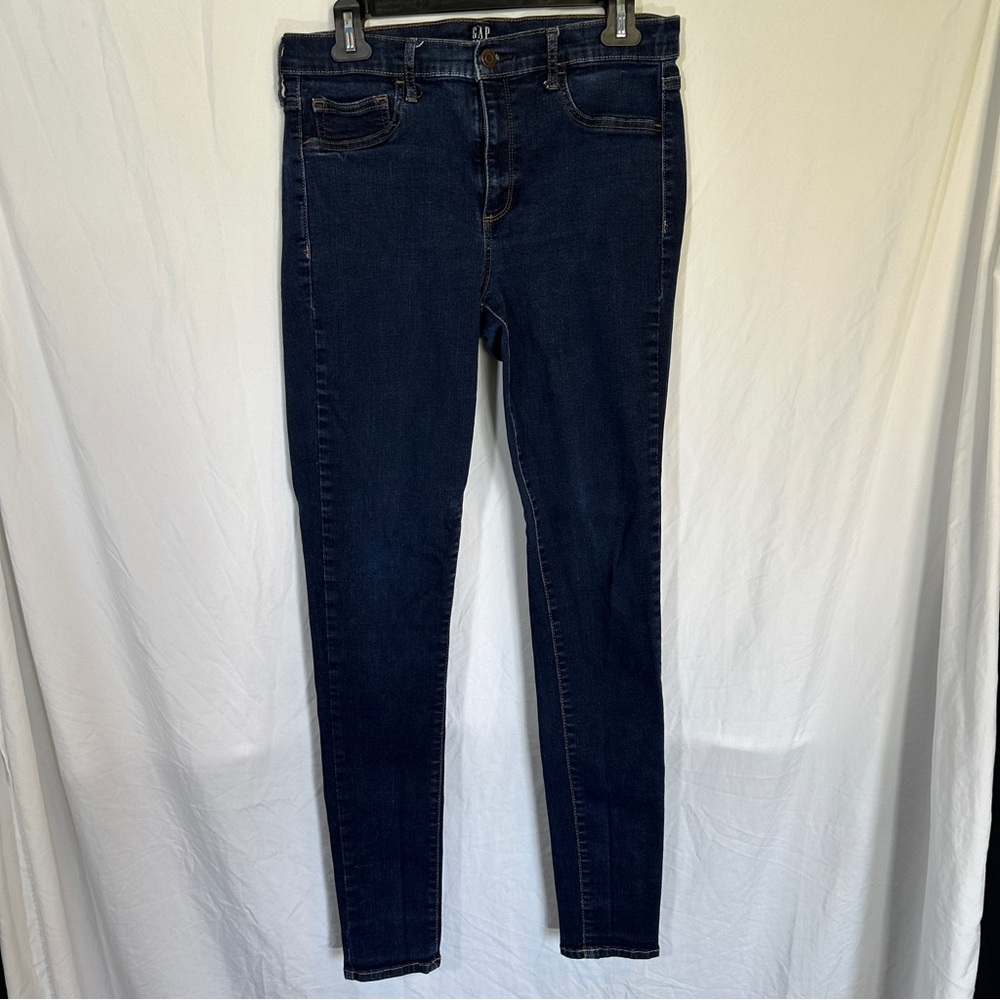 Gap Favorite Jegging Size 32 Tall